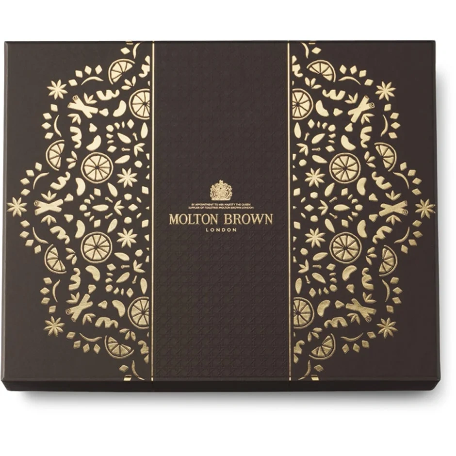 Molton Brown Floral & Aromatic Hand Care Collection