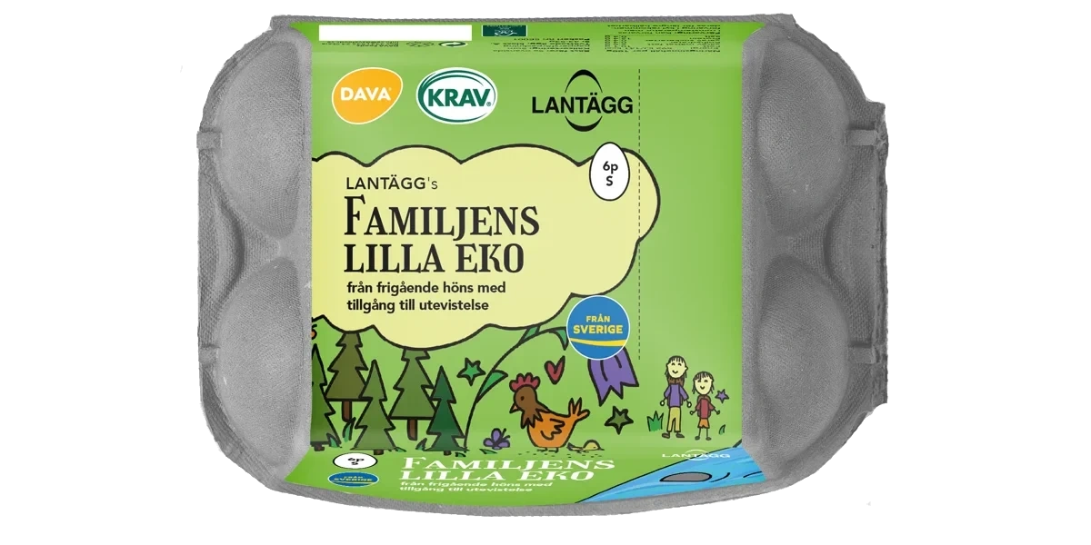 Fam lilla eko