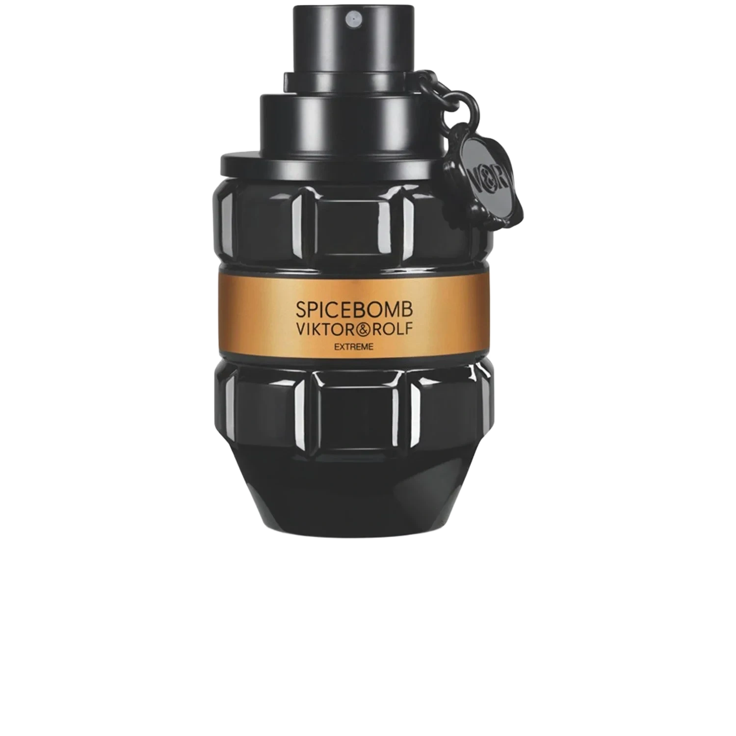 Viktor & Rolf Spicebomb Extreme