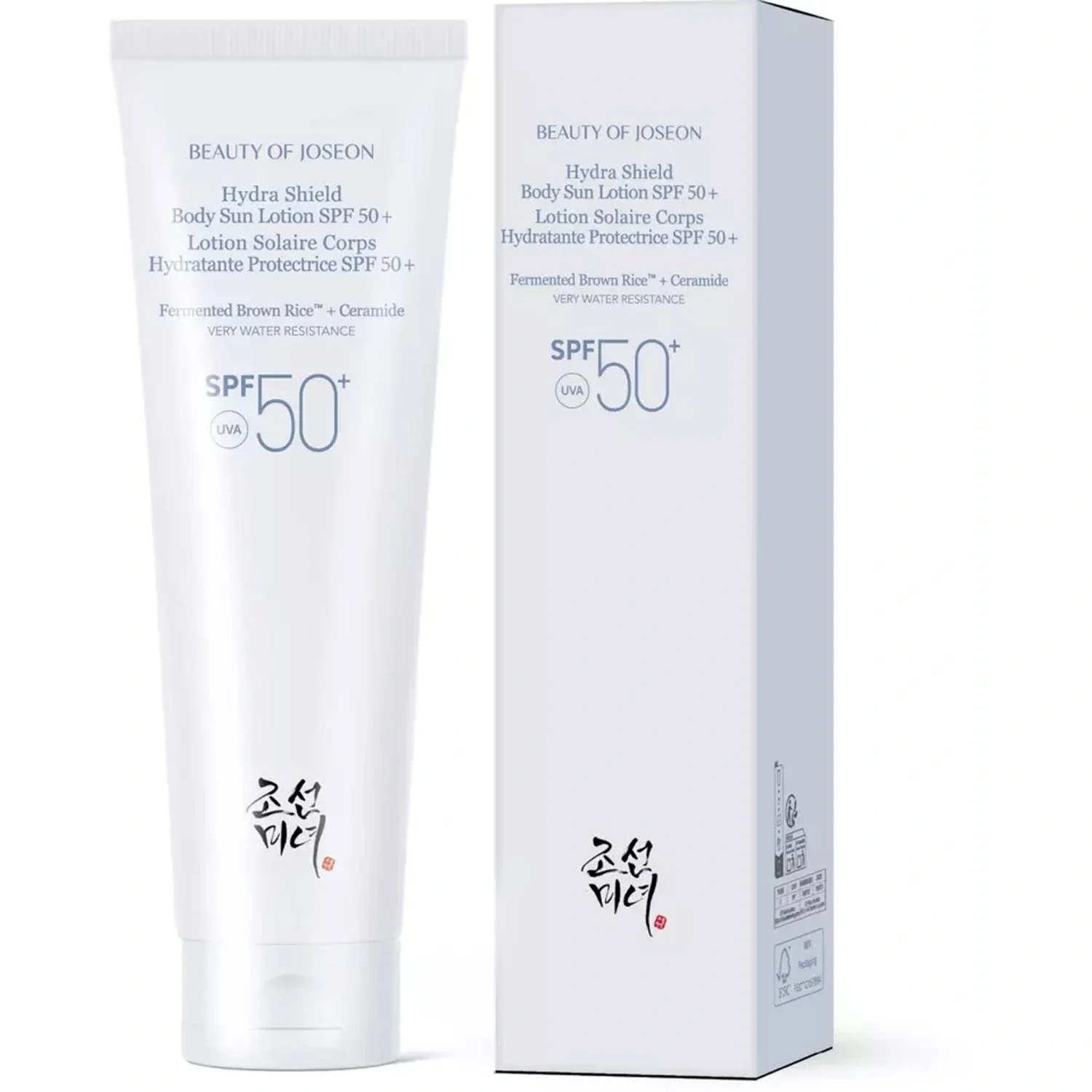 Beauty of Joseon Hydra Shield Body Sun Lotion SPF50+
