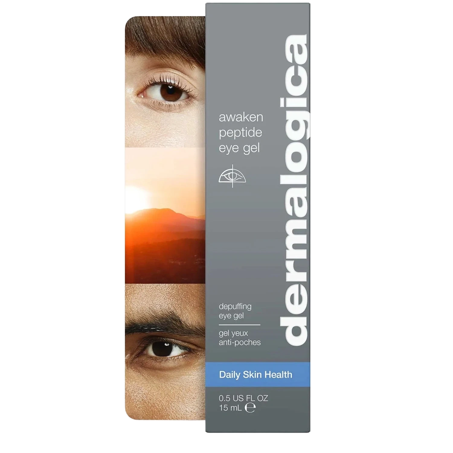 Dermalogica Awaken Peptide Eye Gel