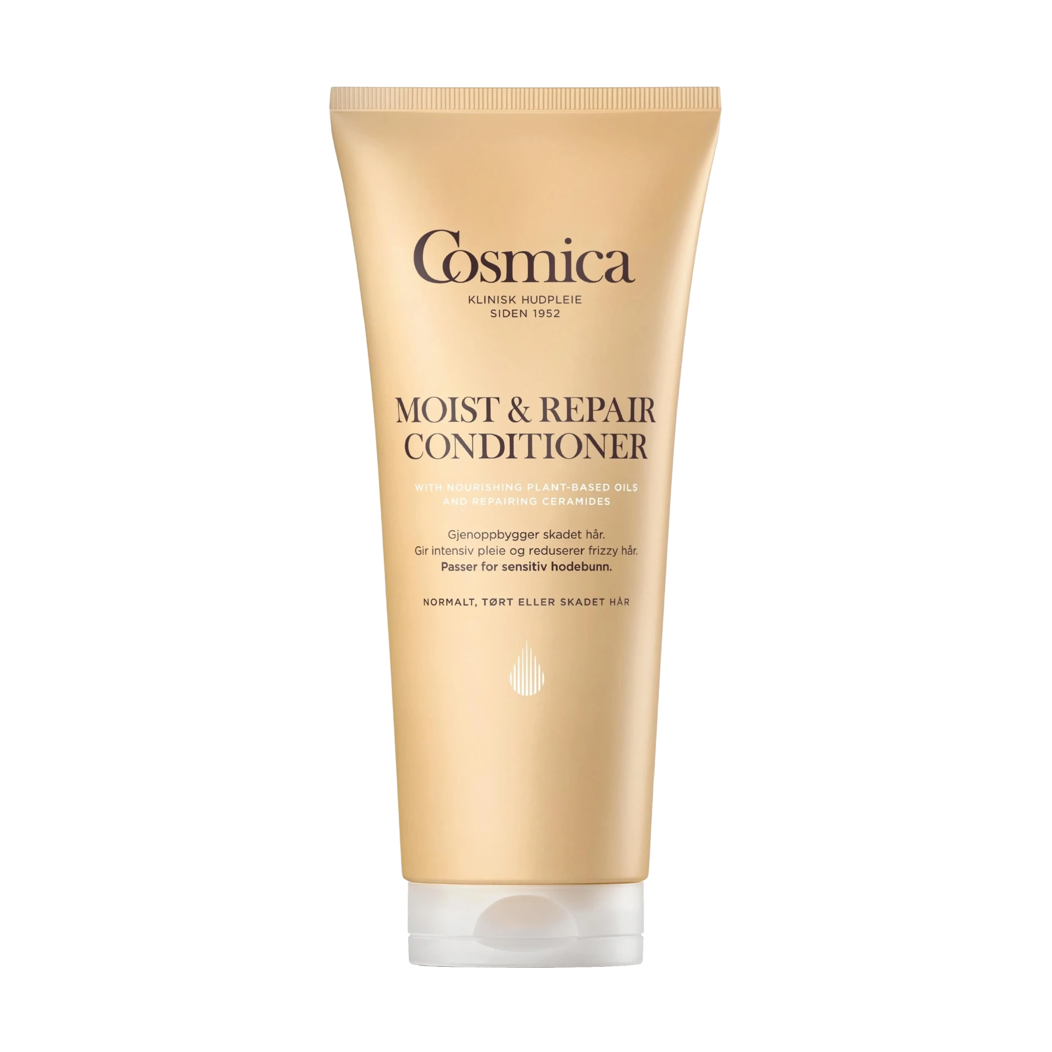 Cosmica Moist & Repair Conditioner, 200 ml