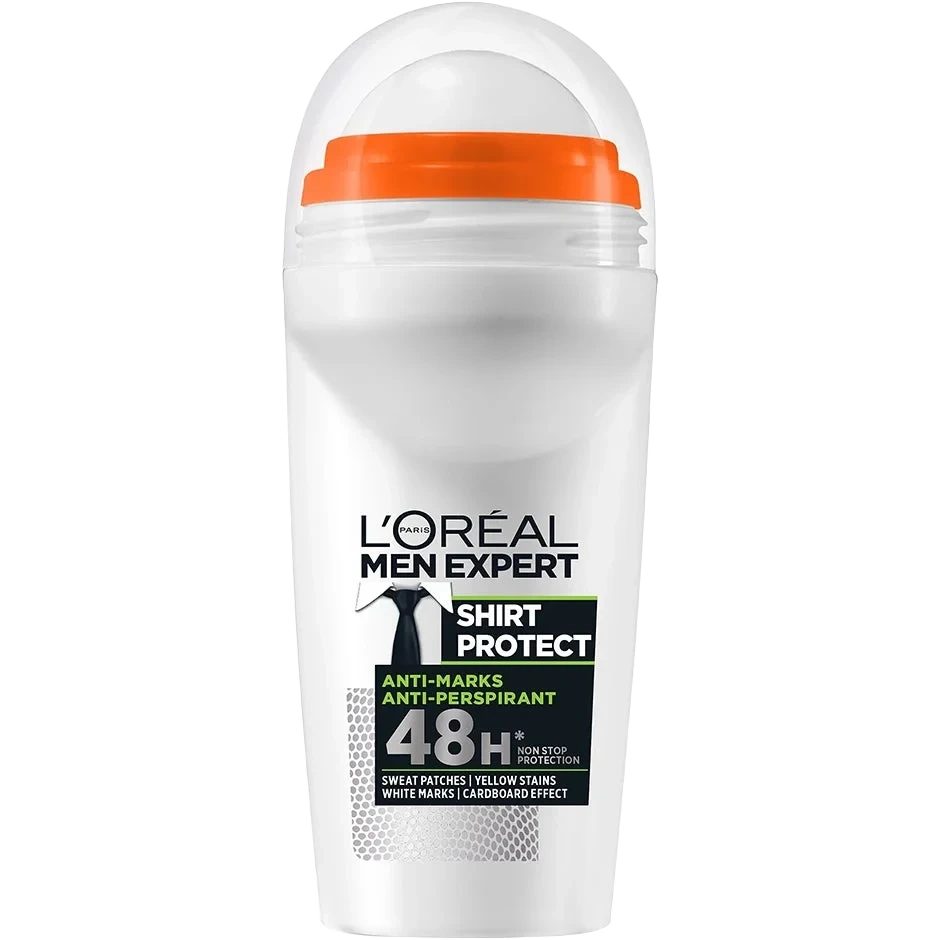 L'Oréal Paris Men Expert Deo