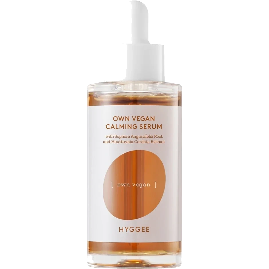 Hyggee Own Vegan Calming Serum