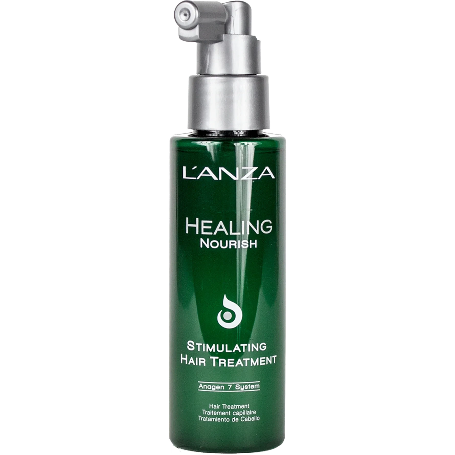 L'ANZA Healing Nourish Stimulating Hair Treatment 100 ml