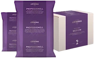 Professionell mellanrost  60g mg 1,5   rfa  6x1kg