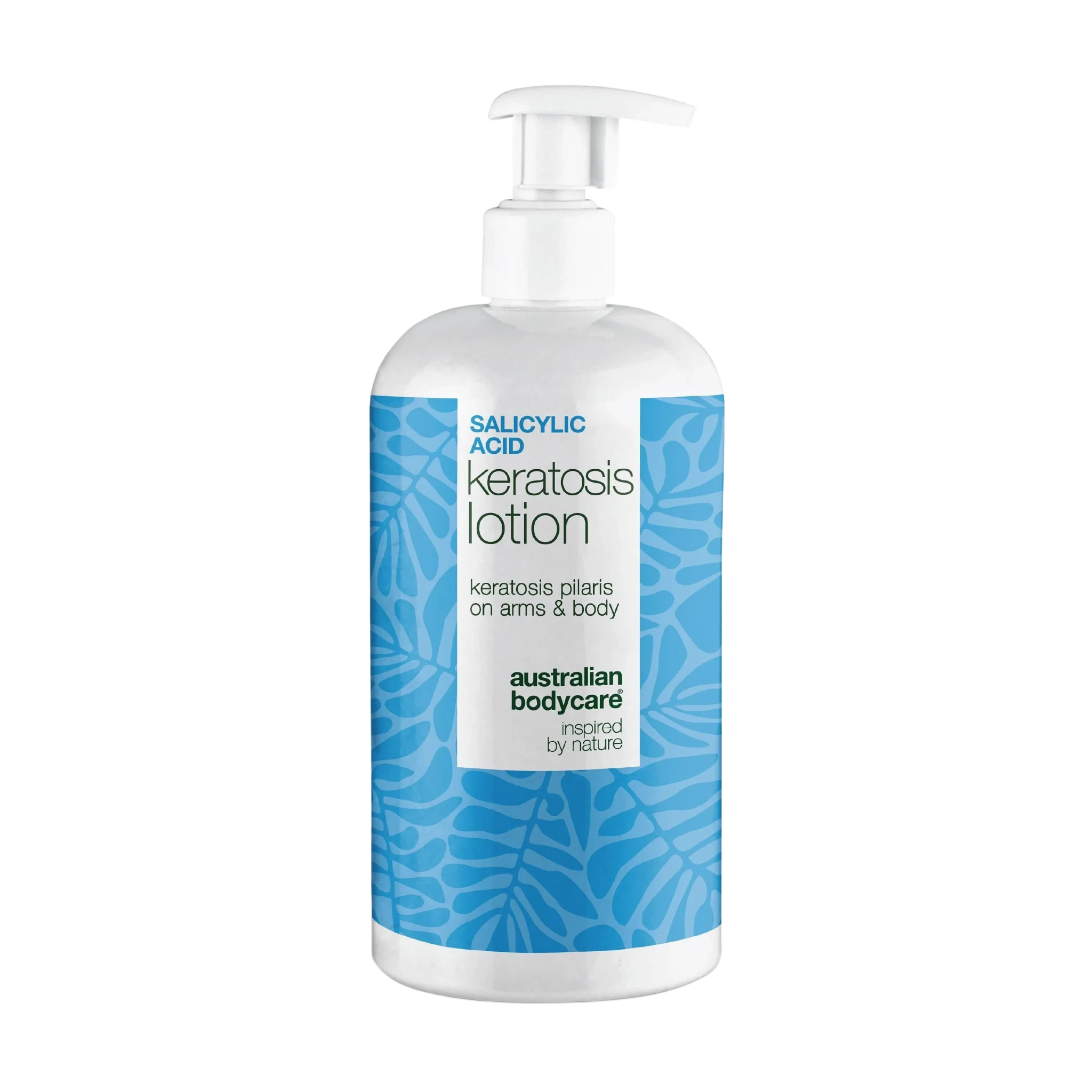 Keratosis Pilaris Bodylotion