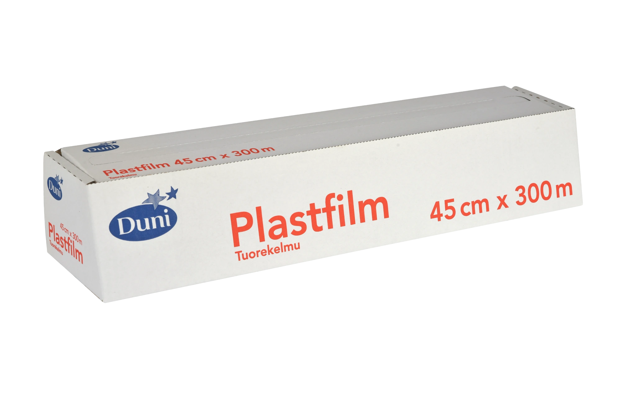 Frischhaltefolie (PVC) Transparent