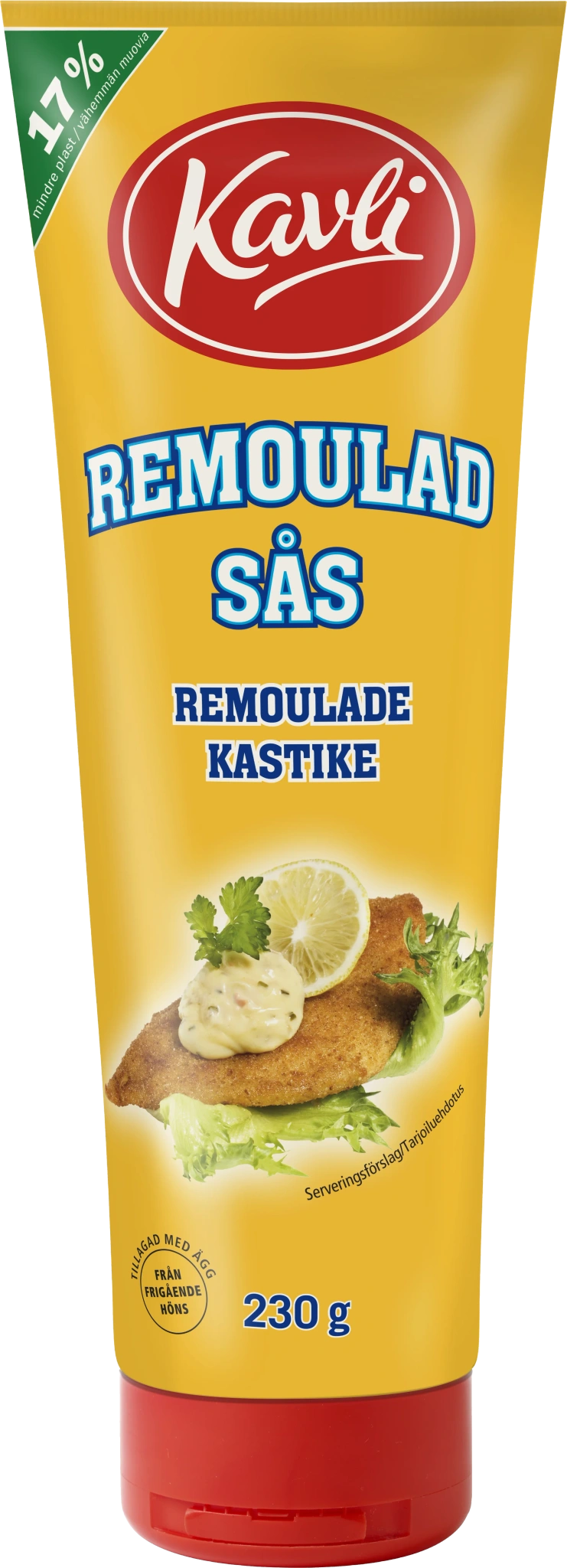 Remouladsås