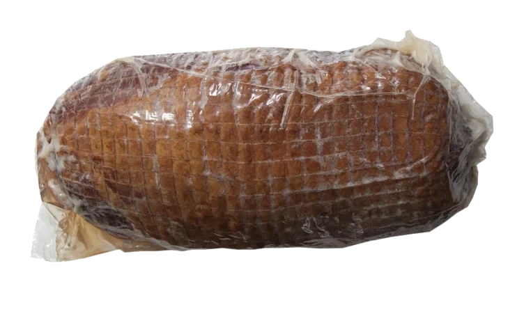 Røkt Svinebogstek Sous Vide Mydland