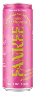 Cherry 330ml bx Fankee