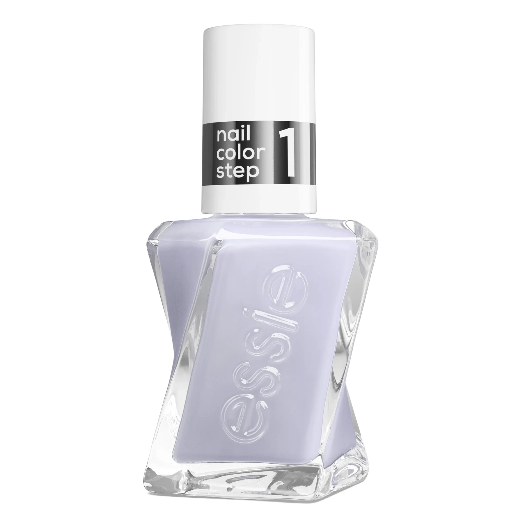 essie gel couture nail polish 450 perfect posture