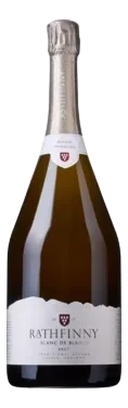 HAUGEN - GRUPPEN AS Rathfinny Blanc de Blancs