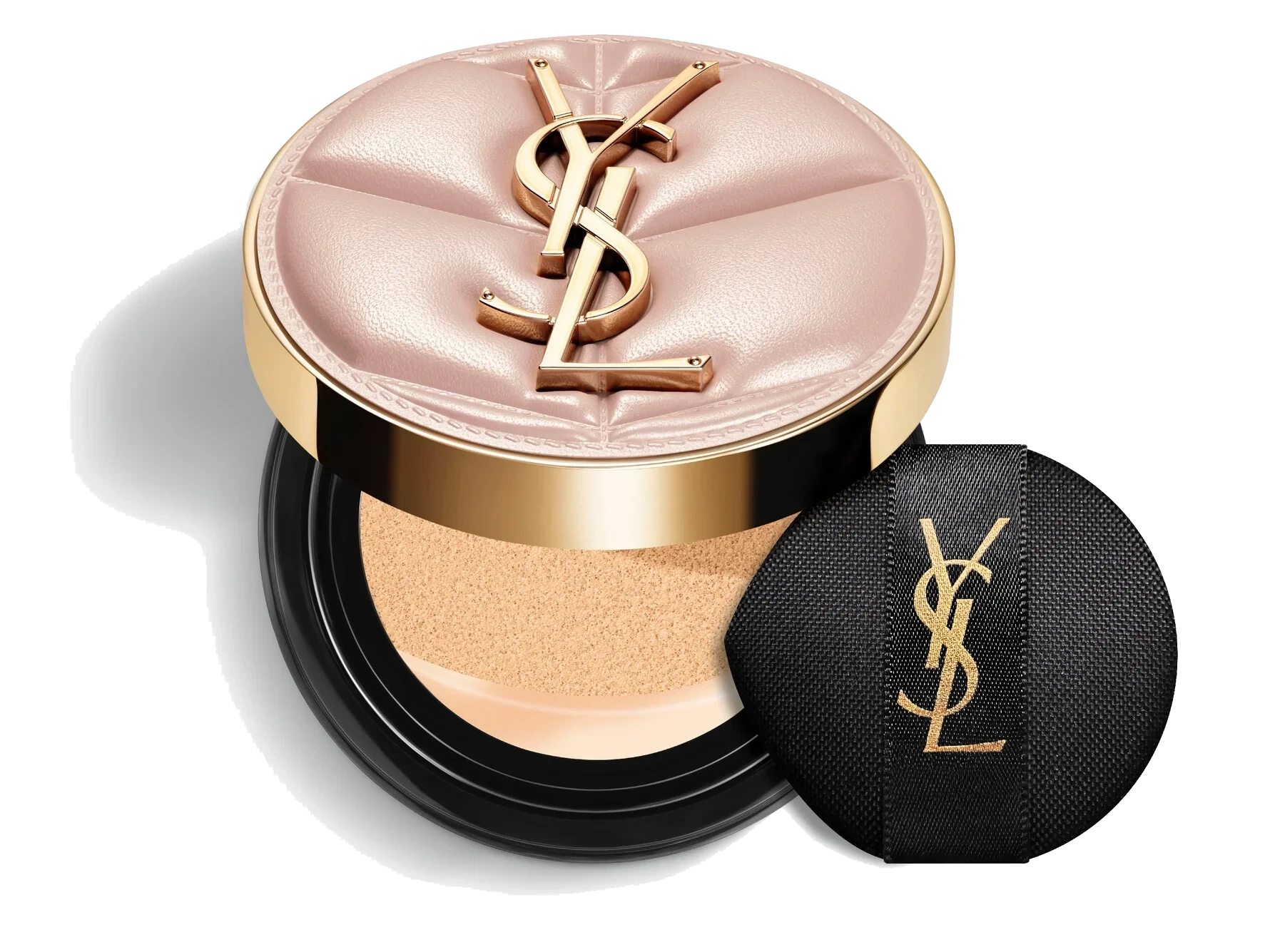 Yves Saint Laurent Skin Affair Cushion Foundation LC1.5