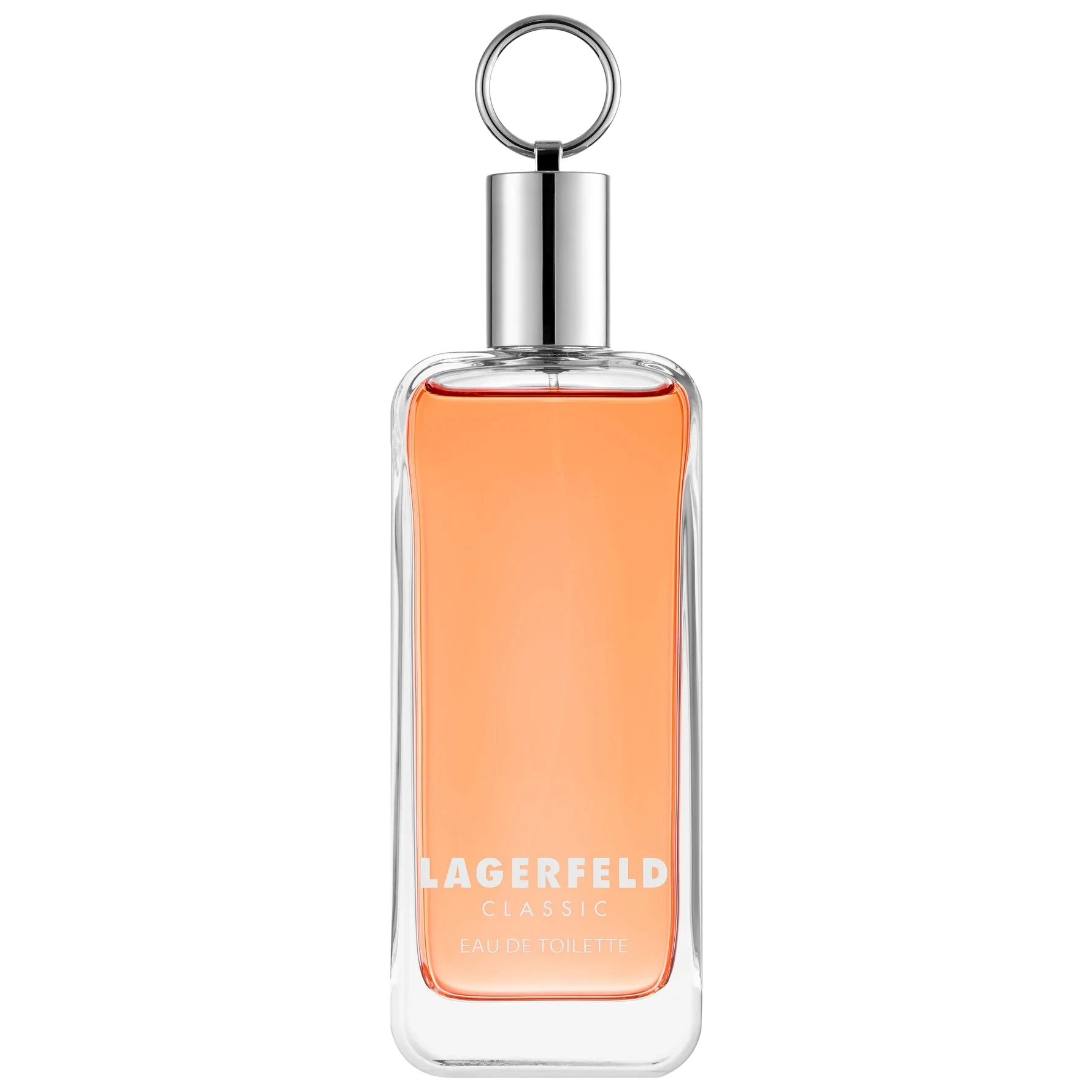 Karl Lagerfeld Lagerfeld Classic Eau de Toilette 100 ml