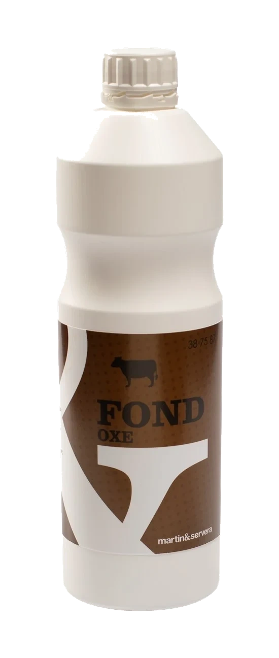 Oxfond