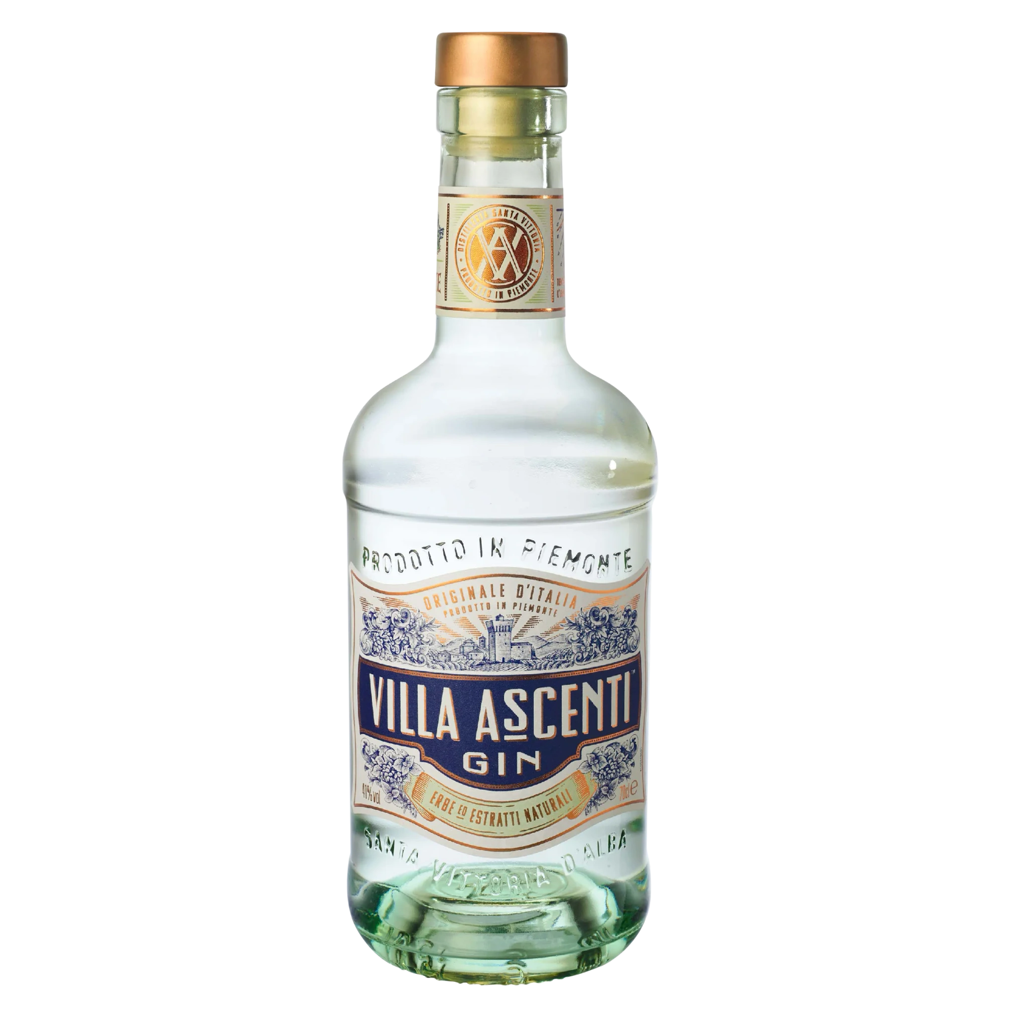 Gin