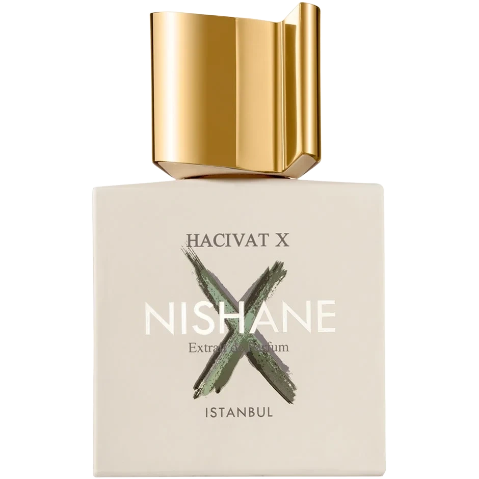 NISHANE Hacivat X