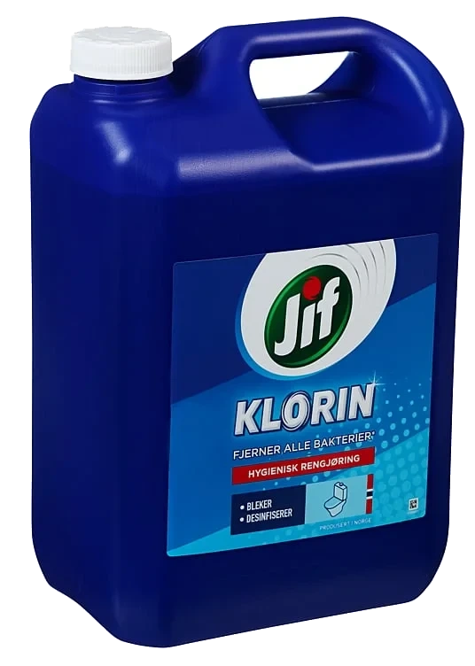 Jif klorin  5l