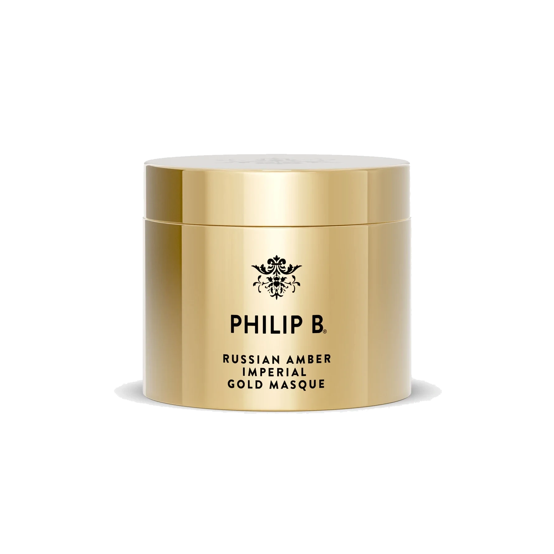Philip B Russian Amber Imperial Gold Masque 236 ml