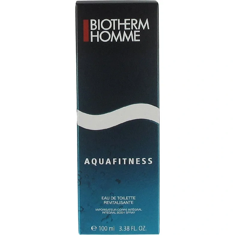 Biotherm Homme Aquafitness