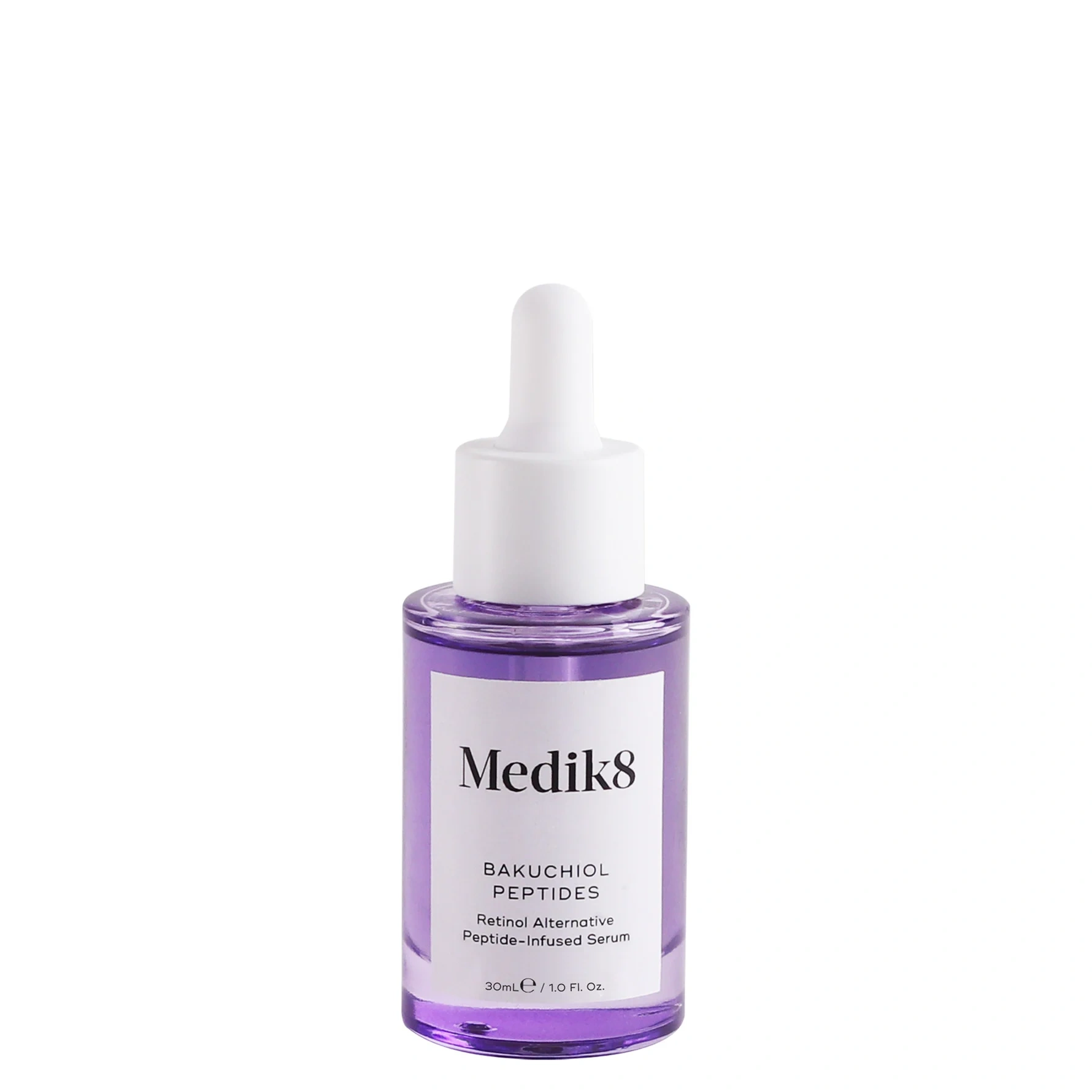 Medik8 Bakuchiol Peptides 30 ml