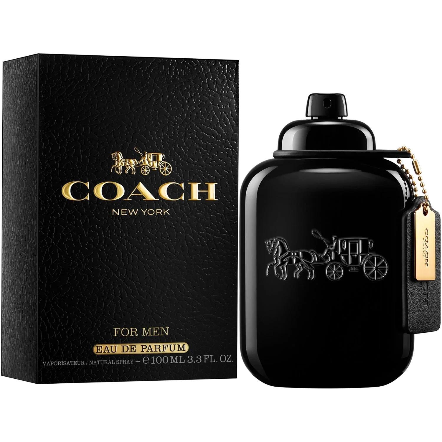 COACH Man