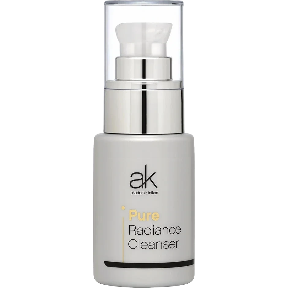 Akademikliniken Skincare Pure Radiance Cleanser