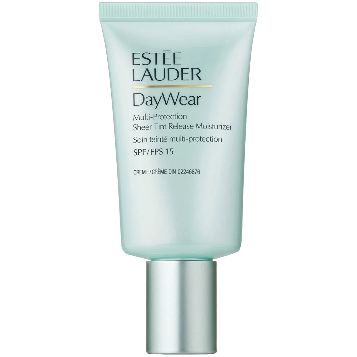 Estée Lauder DayWear Sheer Tint Release Moisturizer SPF15