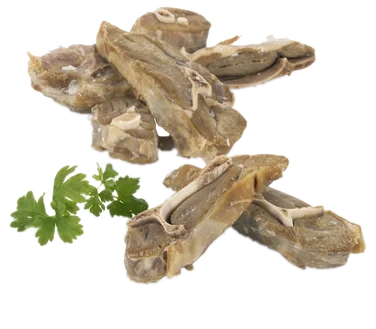 Pinnebog Lam Sousvide Kokt 2x1,8kg