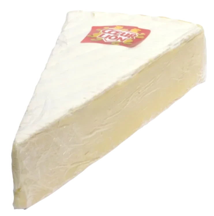 Brie Coeur De Lion .