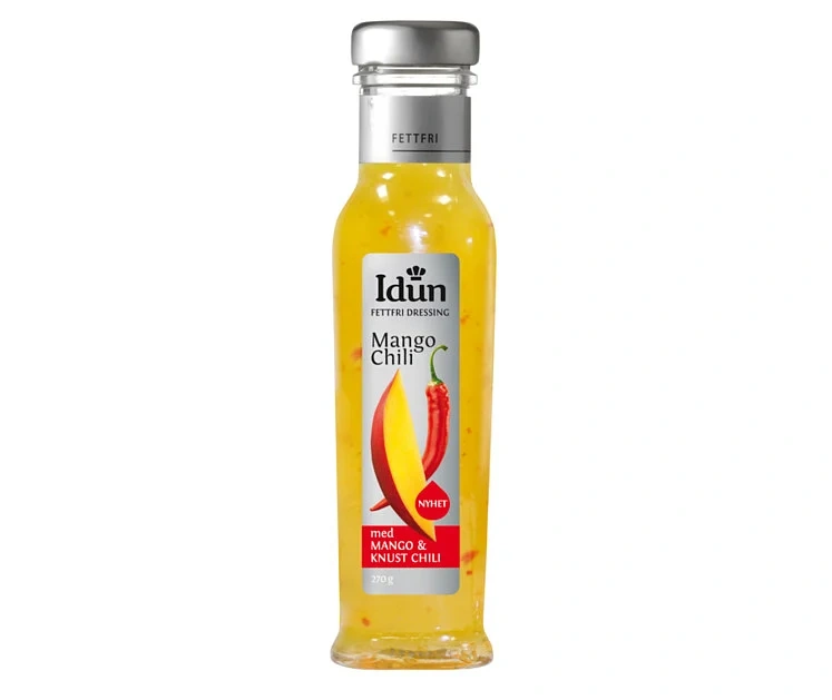 Dressing mango chili       265g