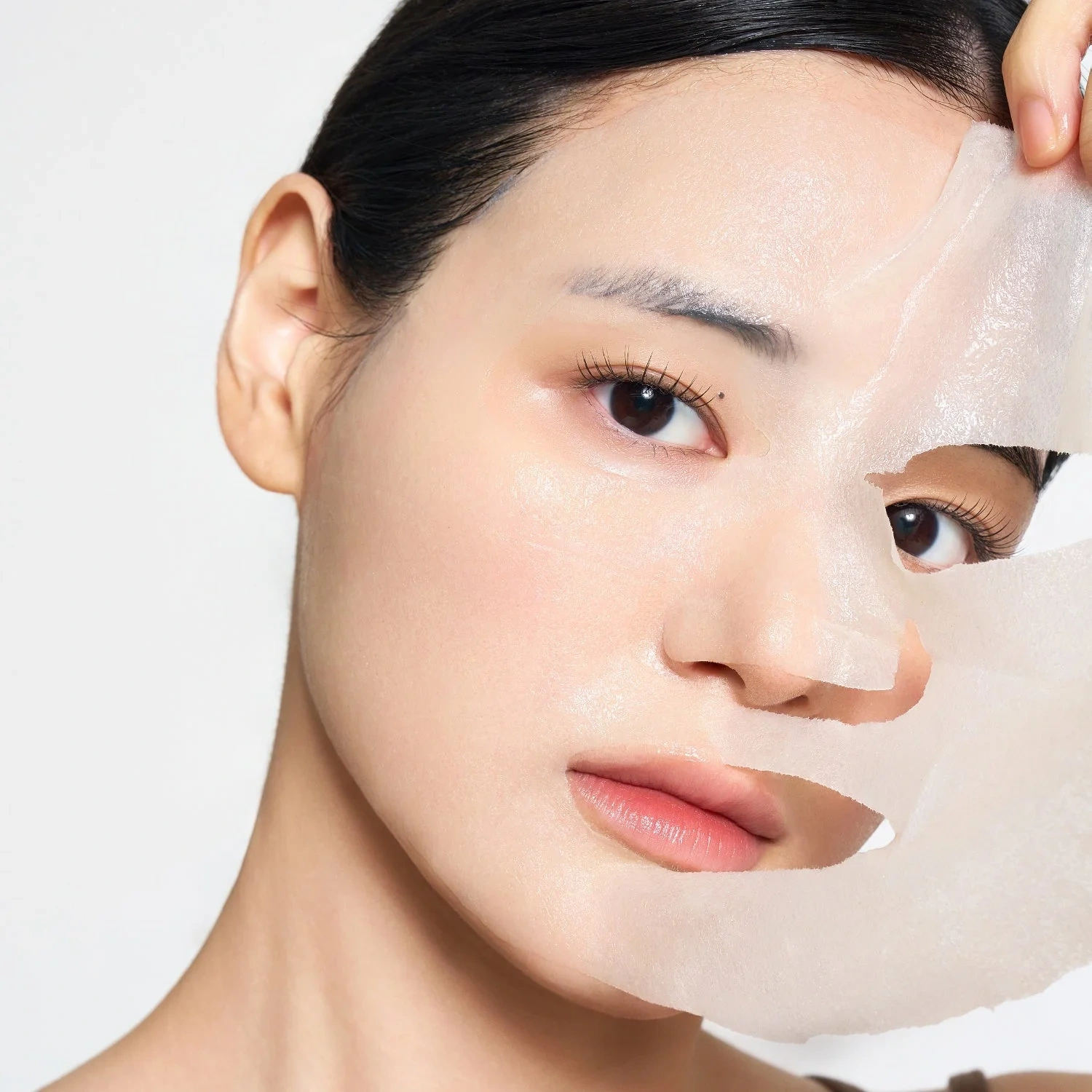 Kocostar Hydrogel Melt Mask Cica Fit