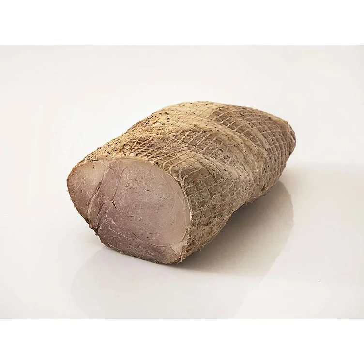 Skinkestek stekt m/sjy u/svor   ca 3,5kg  kg