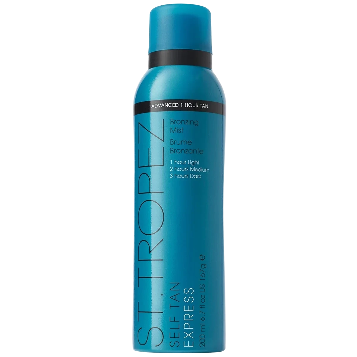 St.Tropez Self Tan Express Mist