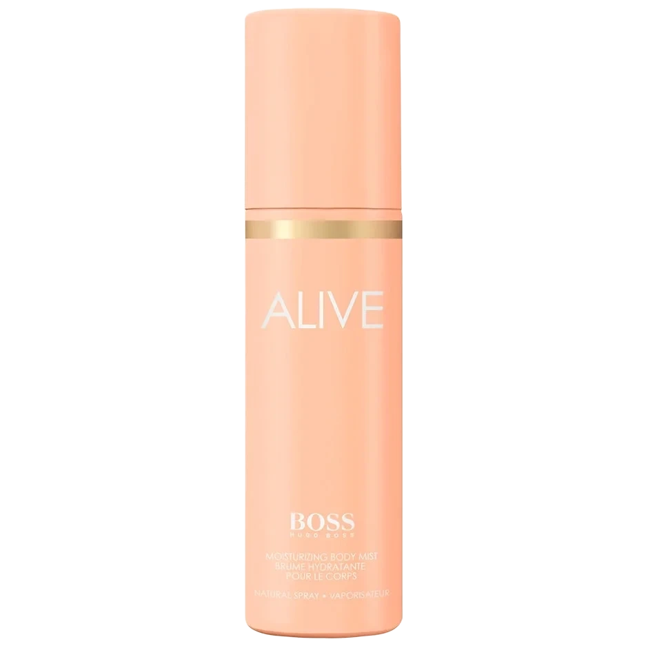 Hugo Boss Boss Alive