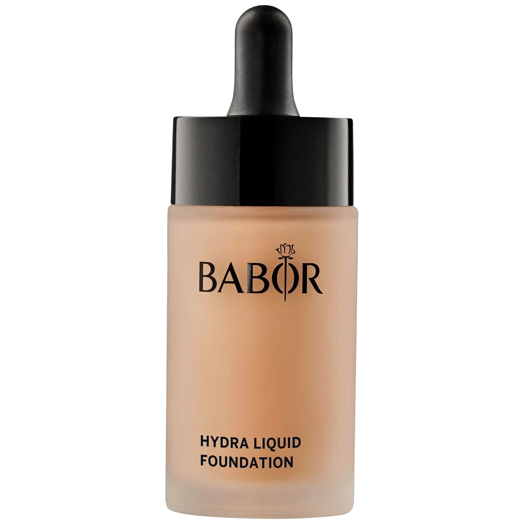 BABOR Hydra Liquid Foundation 04 Porcelain