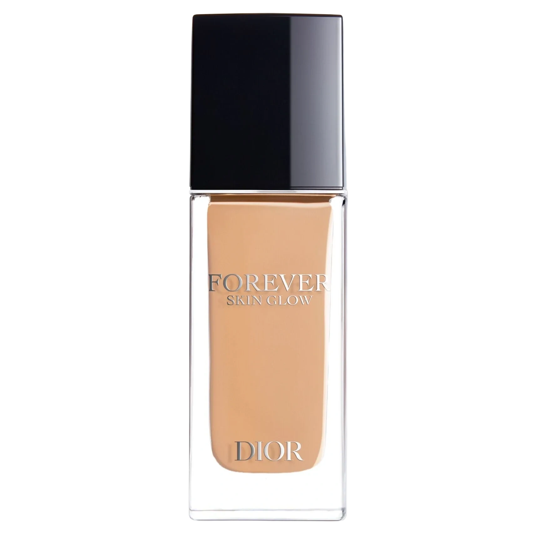 DIOR Forever Skin Glow 24h Hydrating Radiant Foundation 4N Neutral