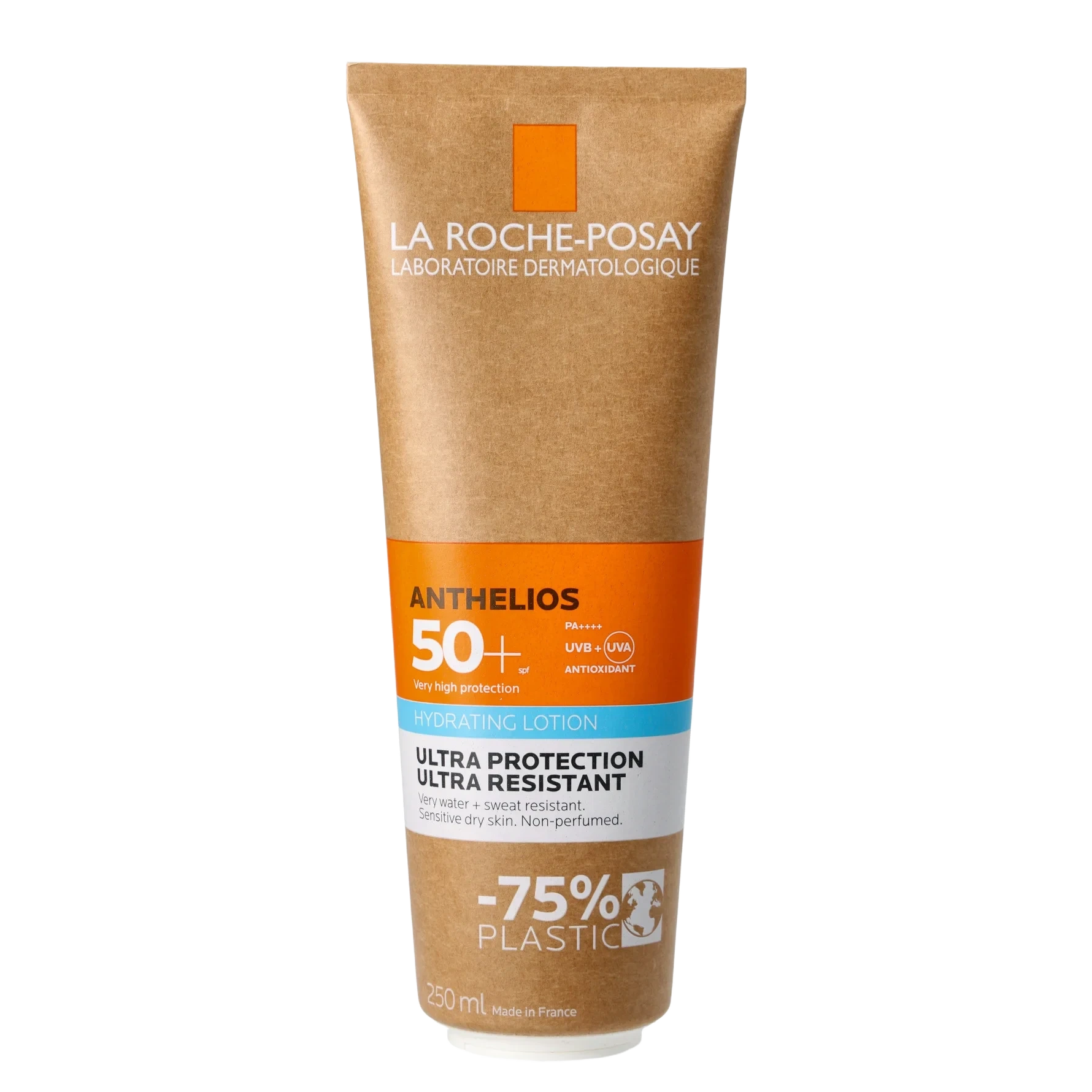 La Roche-Posay Anthelios Hydrating Lotion SPF50+ 250 ml