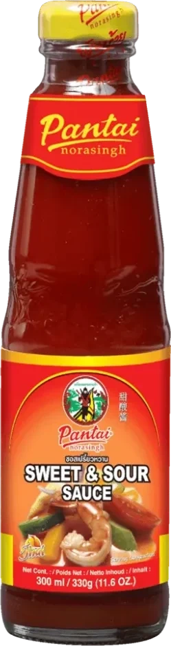Pantai Sweet & Sour Saus 300ml