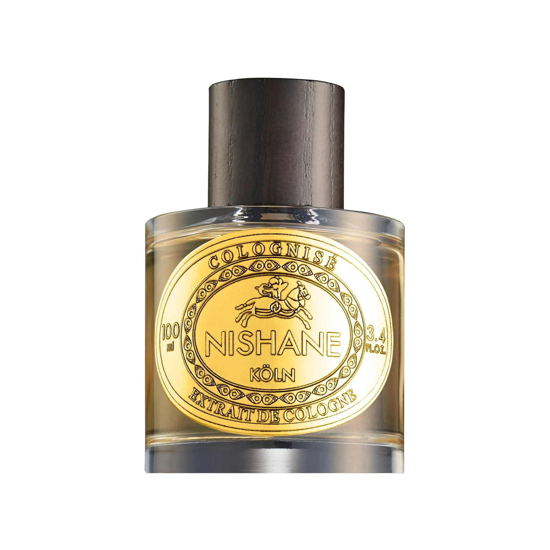 NISHANE Safran Colognisé Extrait de Parfum 100 ml