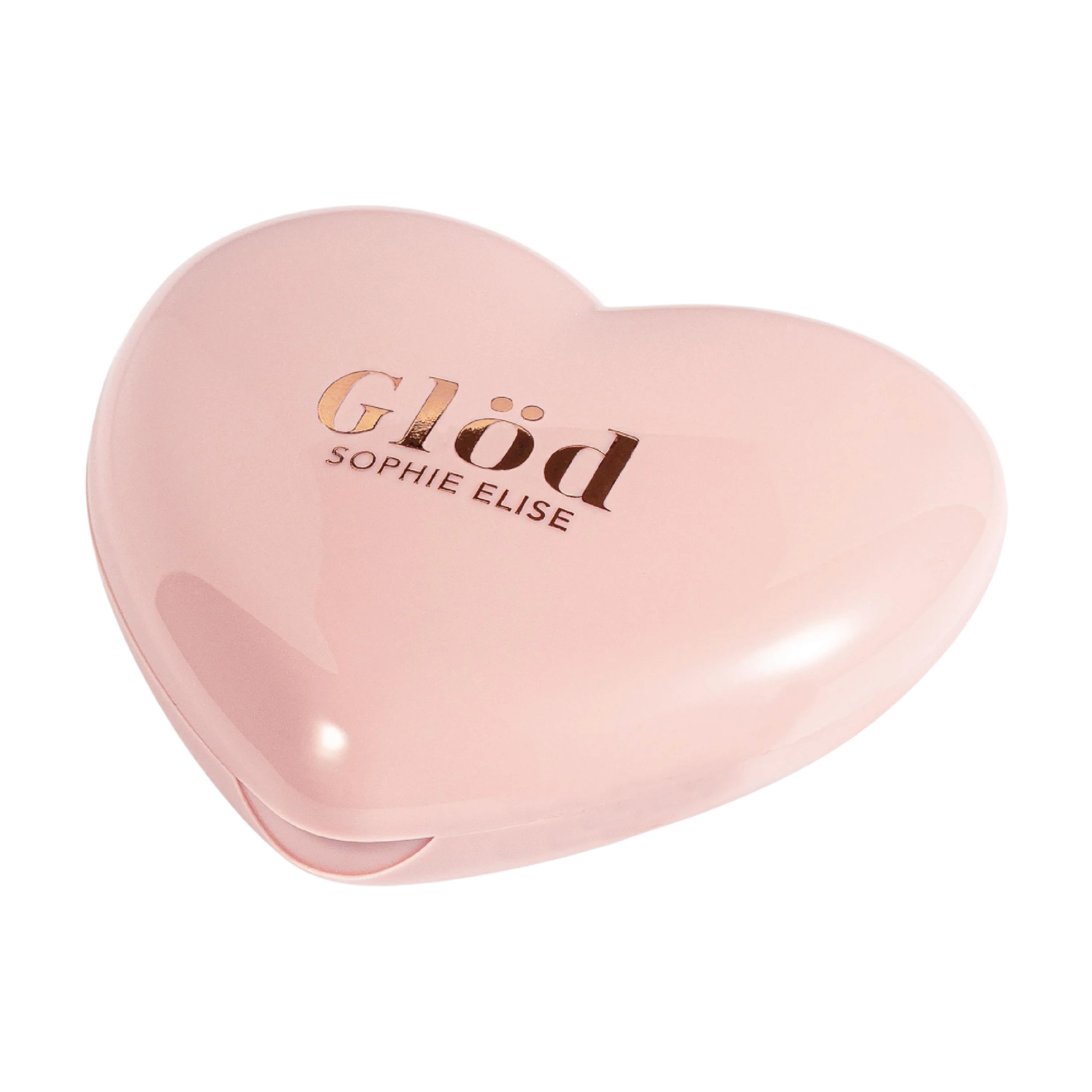 Glöd Sophie Elise Powder Blush, Pink Dream, 8 g