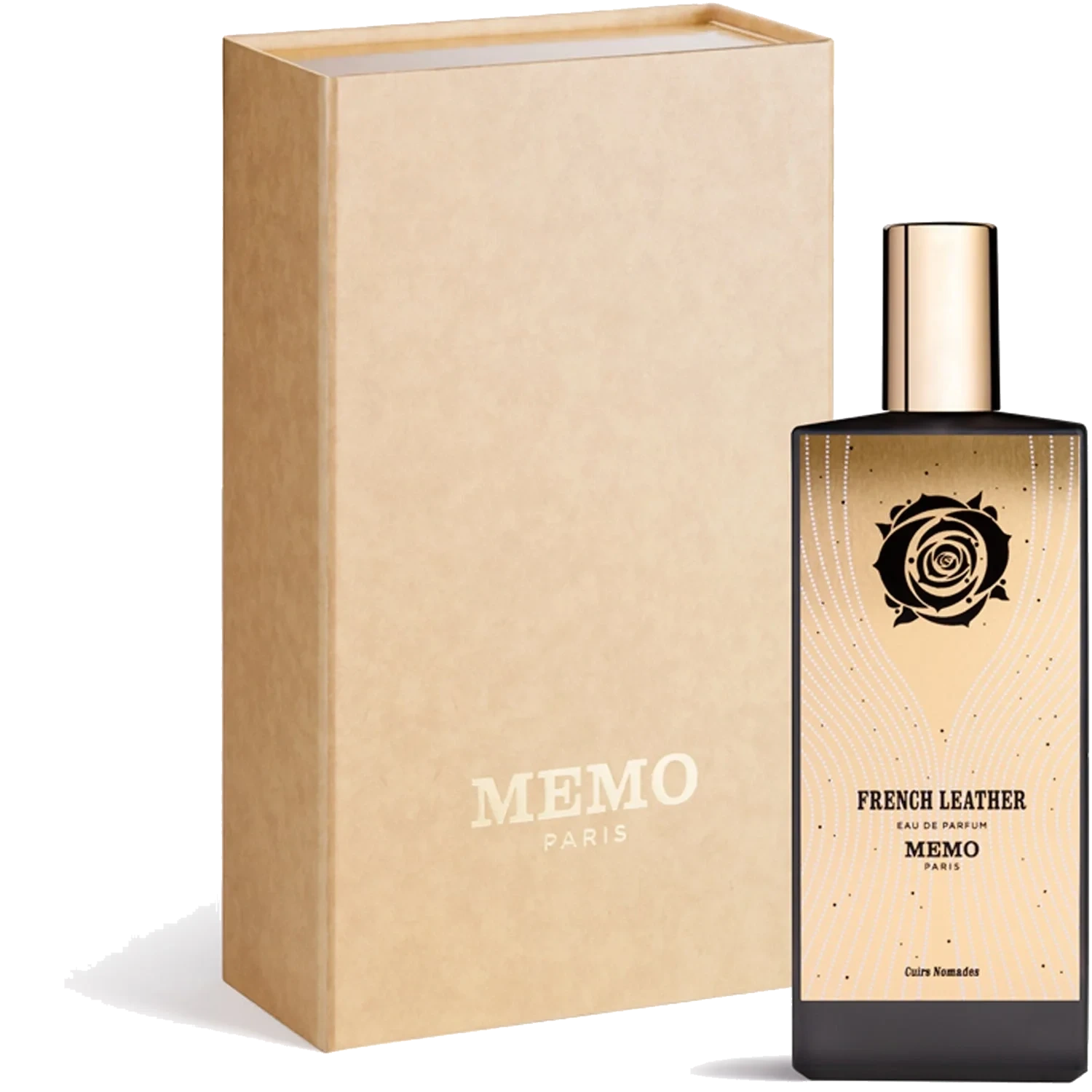 Memo Paris French Leather