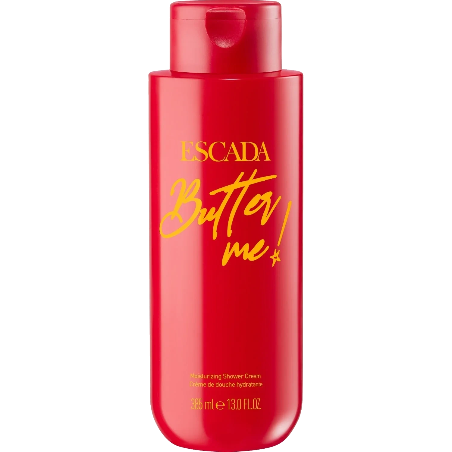 Escada Yum me, Sunny! Shower Cream