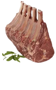 Storfe entrecotekam m/ben  ca5kg  kg