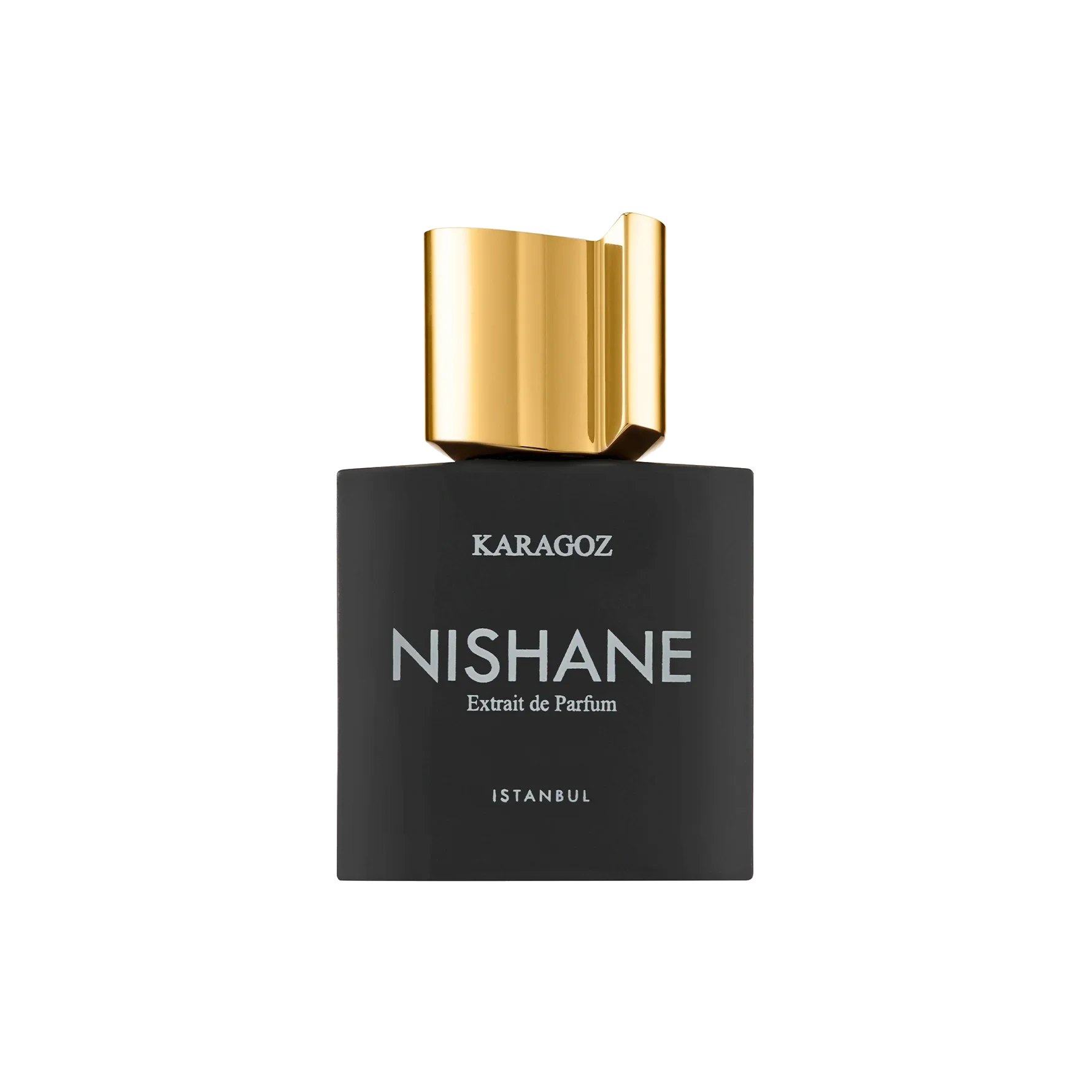 NISHANE Karagoz Extrait de Parfum 50 ml