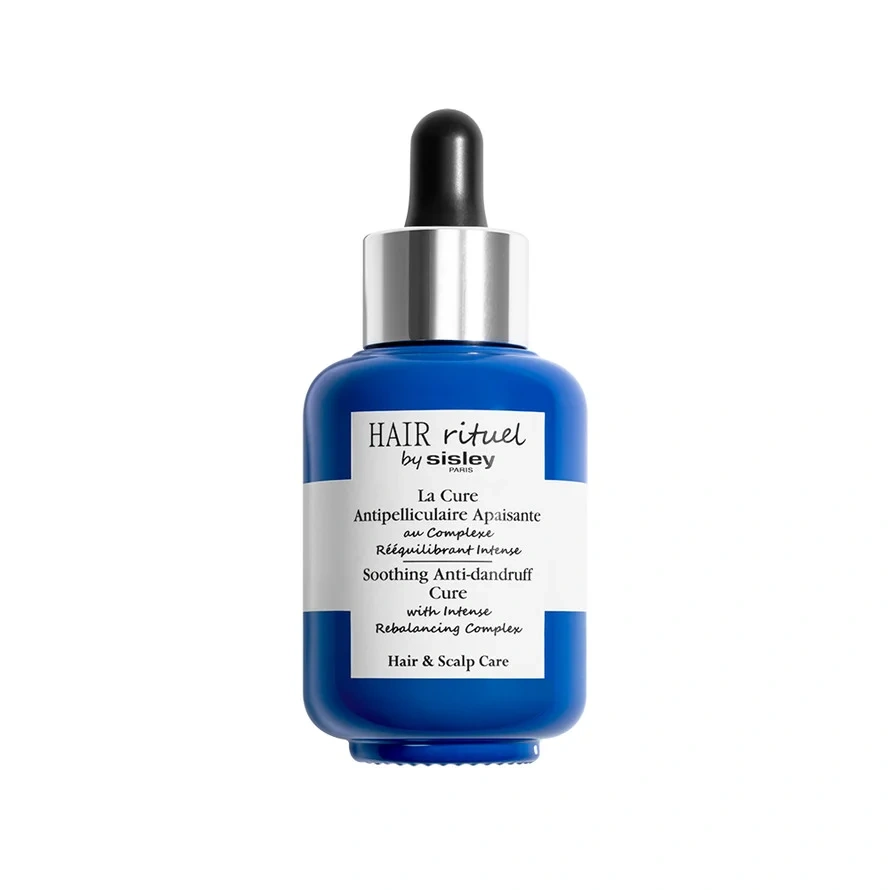 Sisley Soothing Anti-Dandruff Cure 60 ml