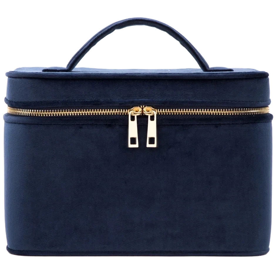 Dark Vanity Bag Large
