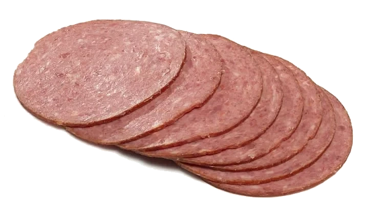 Salami Halal 100g Stang