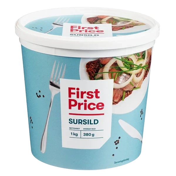Sursild 1kg First Price